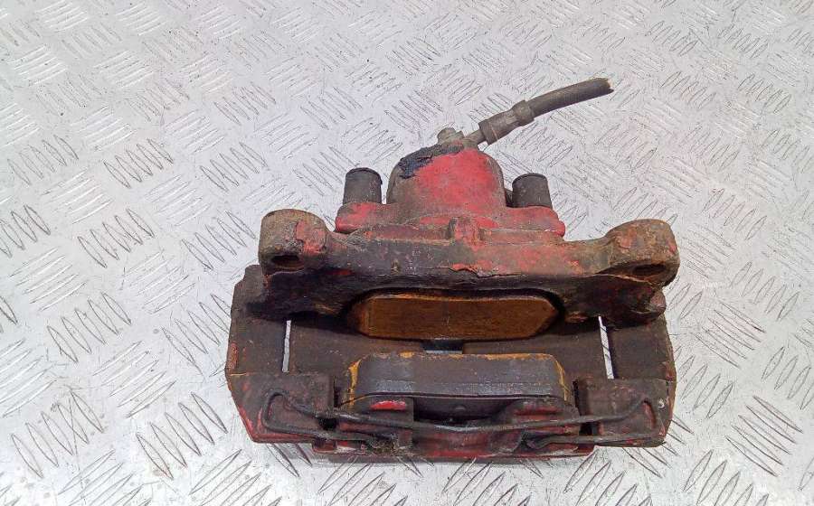 Суппорт тормозной передний правый Volkswagen Golf 2005г. | Фото № 3 Суппорт тормозной передний правый Volkswagen Golf 2005г. - Фото 3