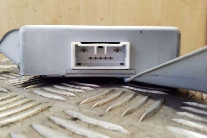 95300F1900 Блок управления (другие)  Kia Sportage 5 поколение (2021-2024) 2021г. | Фото № 2  95300F1900 Блок управления (другие)  Kia Sportage 5 поколение (2021-2024) 2021г. - Фото 2