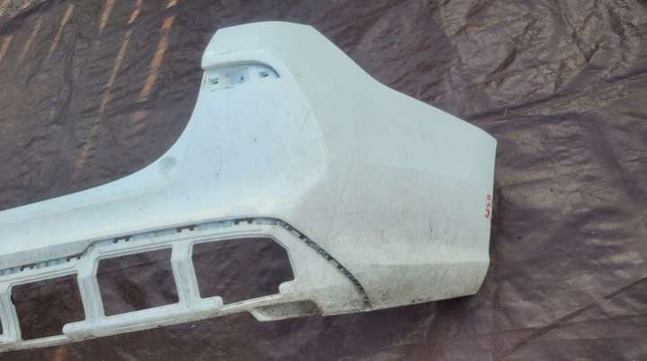 86611-G4200 Бампер задний Hyundai i30 3 поколение (2017-2018) 2017г. | Фото № 5 86611-G4200 Бампер задний Hyundai i30 3 поколение (2017-2018) 2017г. - Фото 5