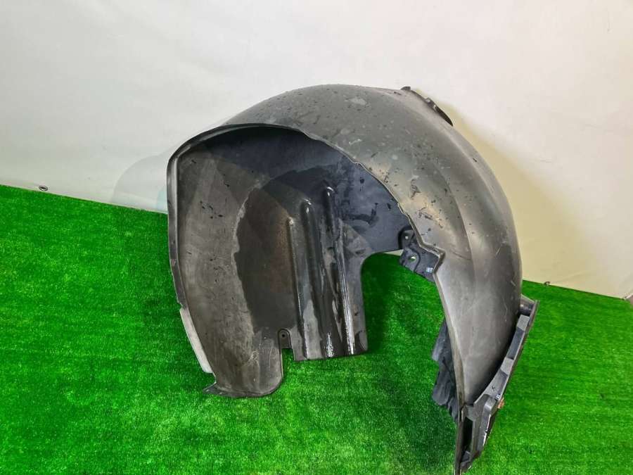 51718223377 Защита арок задняя левая (подкрылок)  BMW 7 E65/E66 2004г. | Фото № 2  51718223377 Защита арок задняя левая (подкрылок)  BMW 7 E65/E66 2004г. - Фото 2