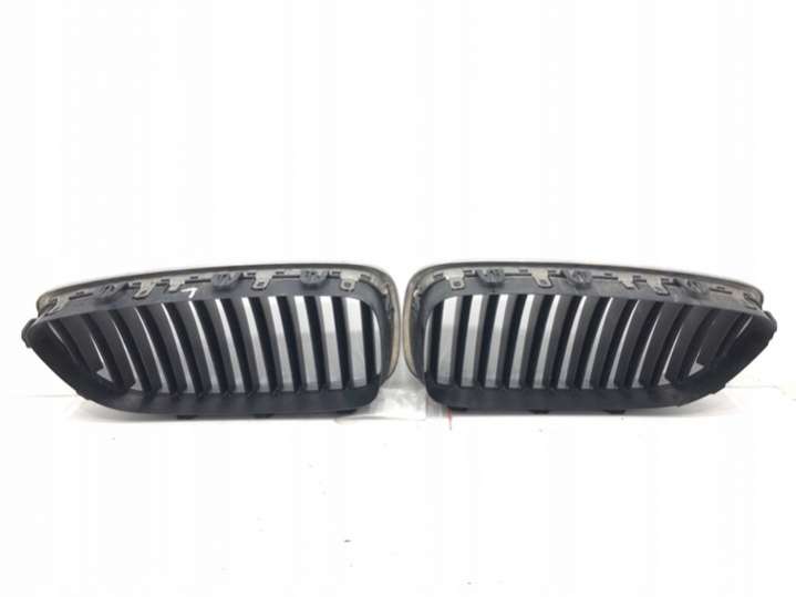7200728LORK-2114-11883 Решетка радиатора  BMW 5 F10/F11/GT F07 (2009-2013) 2009г. | Фото № 2  7200728LORK-2114-11883 Решетка радиатора  BMW 5 F10/F11/GT F07 (2009-2013) 2009г. - Фото 2