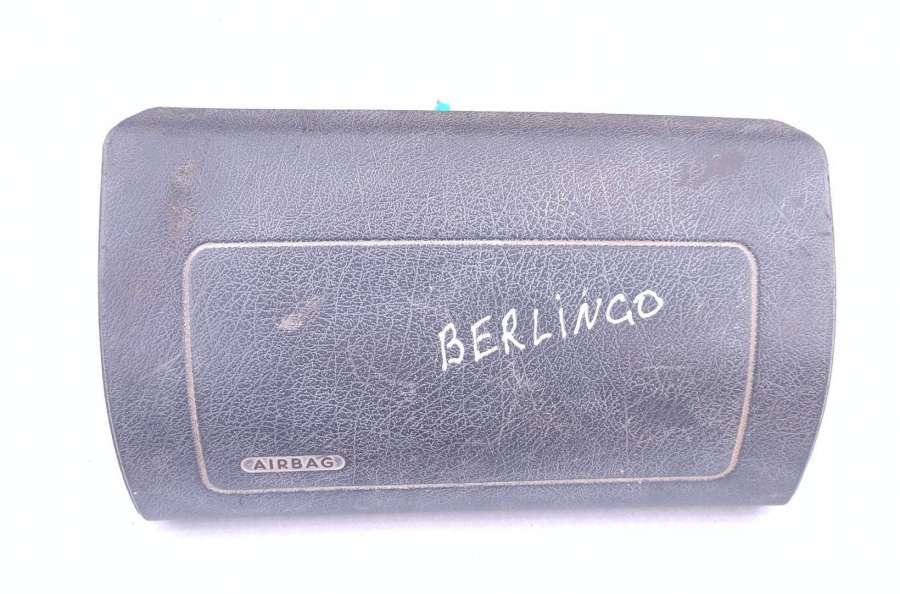 9628842680 Подушка безопасности пассажира Citroen Berlingo M49 1999г. | Фото № 1 9628842680 Подушка безопасности пассажира Citroen Berlingo M49 1999г. - Фото 1