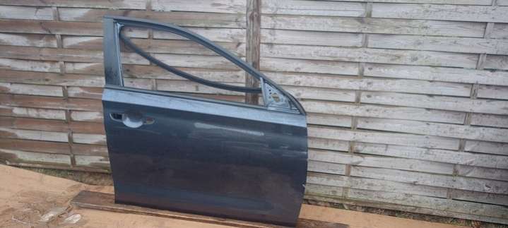 OK 17-22rok Дверь передняя правая  Hyundai i30 3 поколение (2017-2018) 2017г. | Фото № 2  OK 17-22rok Дверь передняя правая  Hyundai i30 3 поколение (2017-2018) 2017г. - Фото 2