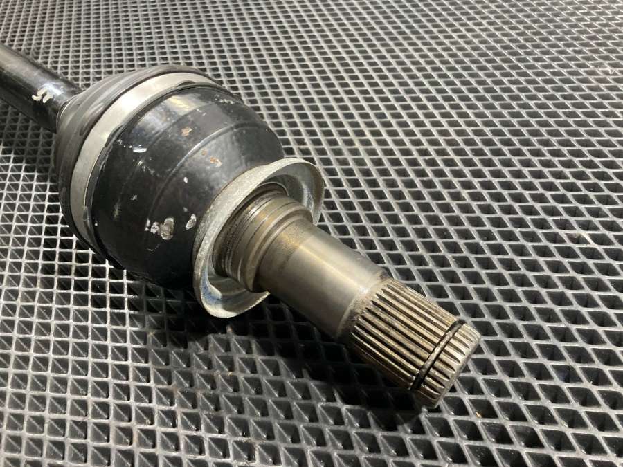 EX534K139AD Полуось задняя левая  Jaguar F-Type  2017г. | Фото № 8  EX534K139AD Полуось задняя левая  Jaguar F-Type  2017г. - Фото 8