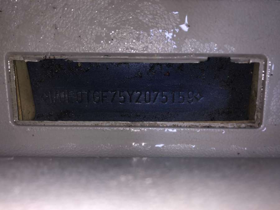 90561154 Замок двери передней правой Opel Zafira A (1999-2006) Минивэн 1999г. | Фото № 7 90561154 Замок двери передней правой Opel Zafira A (1999-2006) Минивэн 1999г. - Фото 7