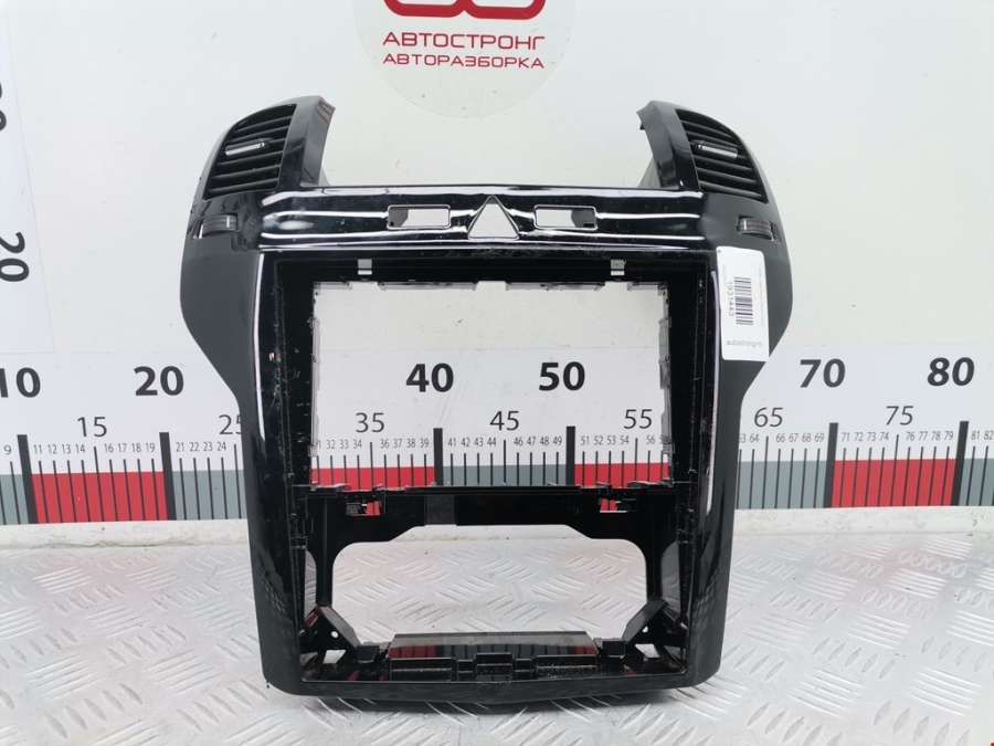 Дефлектор обдува салона Opel Zafira B (2005-2014) Минивэн 2013г. | Фото № 1 Дефлектор обдува салона Opel Zafira B (2005-2014) Минивэн 2013г. - Фото 1