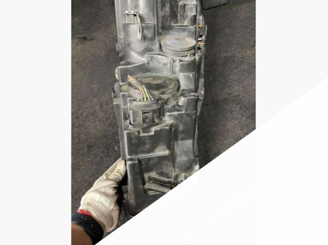 5K2941005J Фара левая Volkswagen Golf 6 2010г. | Фото № 10 5K2941005J Фара левая Volkswagen Golf 6 2010г. - Фото 10