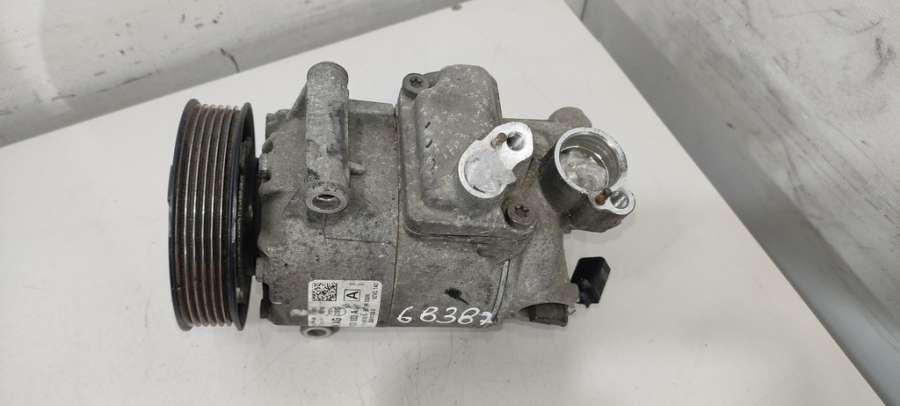 5N0820803A 5K0820803H 1K0820803E 1K0820808DX 1K0820808FX 5K0820803J1K0820803C1K0820803E1K0820803F1K0820803L1K0820803N1K0820803P1K0820803QX1K0820803S1K0820808A1K0820808BX1K0820808DX1K Компрессор кондиционера Volkswagen Passat CC 2014г. | Фото № 4 5N0820803A 5K0820803H 1K0820803E 1K0820808DX 1K0820808FX 5K0820803J1K0820803C1K0820803E1K0820803F1K0820803L1K0820803N1K0820803P1K0820803QX1K0820803S1K0820808A1K0820808BX1K0820808DX1K Компрессор кондиционера Volkswagen Passat CC 2014г. - Фото 4