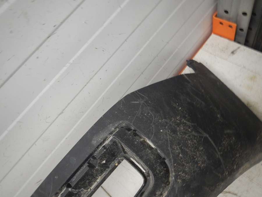 602001283AA Юбка бампера заднего  Chery Tiggo 0000г. | Фото № 4  602001283AA Юбка бампера заднего  Chery Tiggo 0000г. - Фото 4