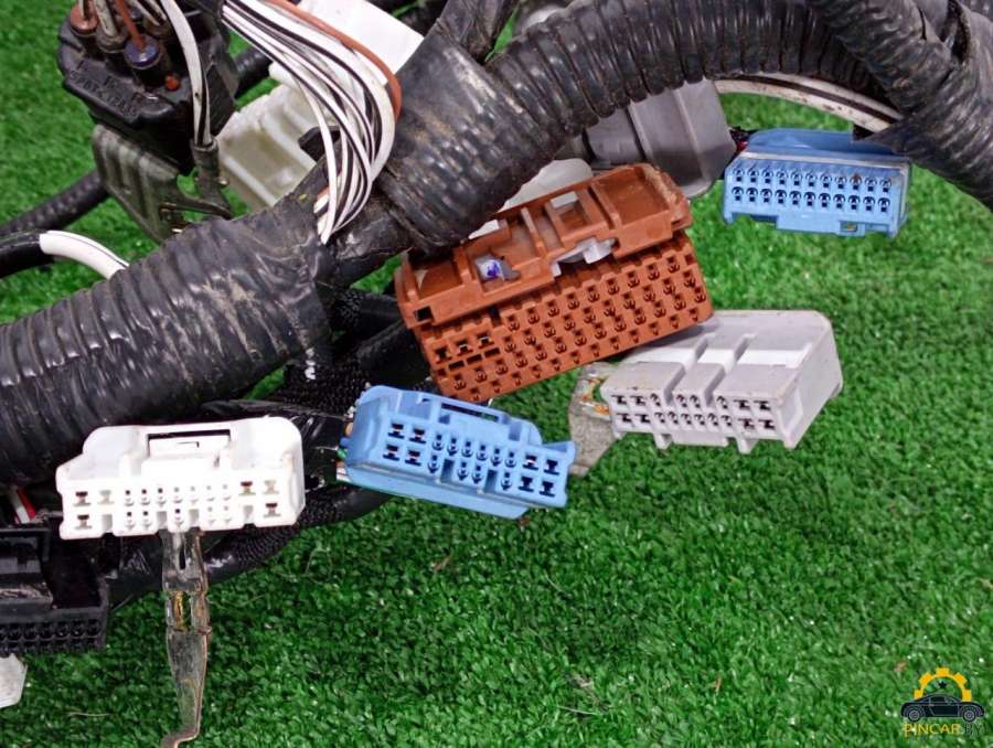 Пластик салона Jaguar F-Pace 2017г. | Фото № 9 Пластик салона Jaguar F-Pace 2017г. - Фото 9