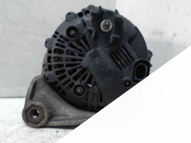 Генератор BMW X5 E53 (2000 - 2007) Джип (5-дв) 2004г. | Фото № 2 Генератор BMW X5 E53 (2000 - 2007) Джип (5-дв) 2004г. - Фото 2