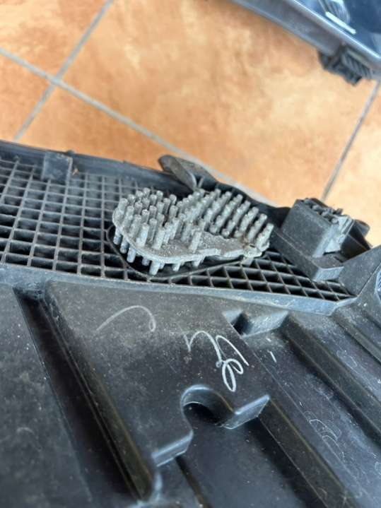 7290054 Фара правая BMW X5 F15 (2013-2018) 2013г. | Фото № 4 7290054 Фара правая BMW X5 F15 (2013-2018) 2013г. - Фото 4