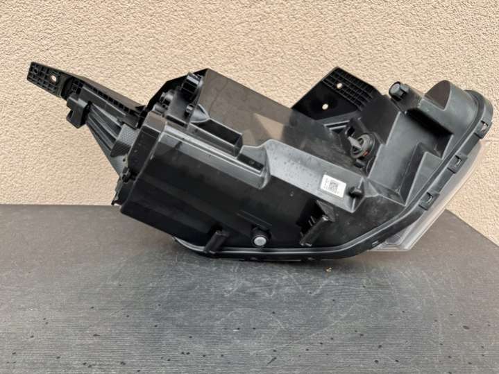 92101-Q0050 Фара левая  Hyundai i20 3 поколение (2020-2024) 2020г. | Фото № 13  92101-Q0050 Фара левая  Hyundai i20 3 поколение (2020-2024) 2020г. - Фото 13
