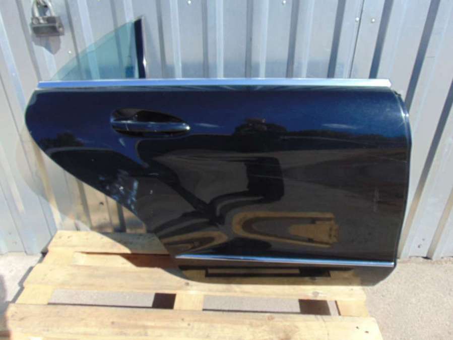 Дверь задняя правая Mercedes CLS C218 2015г. | Фото № 1 Дверь задняя правая Mercedes CLS C218 2015г. - Фото 1