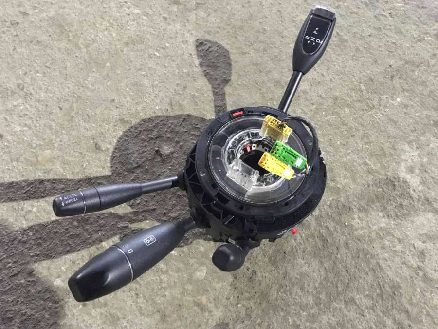 A2129003103 Переключатель подрулевой (стрекоза) Mercedes-Benz E W212/S212/C207/A207 2011г. | Фото № 1 A2129003103 Переключатель подрулевой (стрекоза) Mercedes-Benz E W212/S212/C207/A207 2011г. - Фото 1