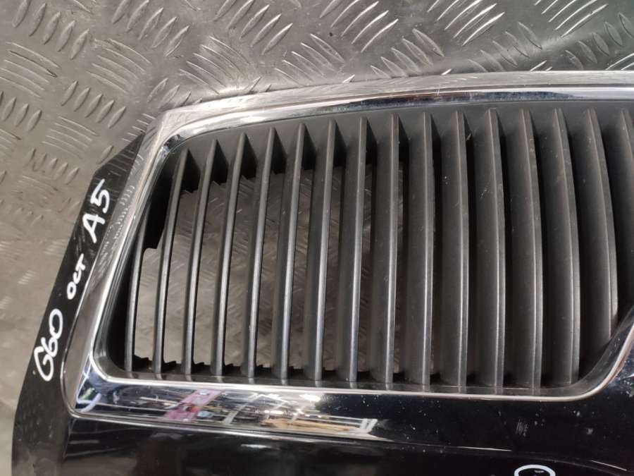 Капот Skoda Octavia A5 2008г. | Фото № 4 Капот Skoda Octavia A5 2008г. - Фото 4