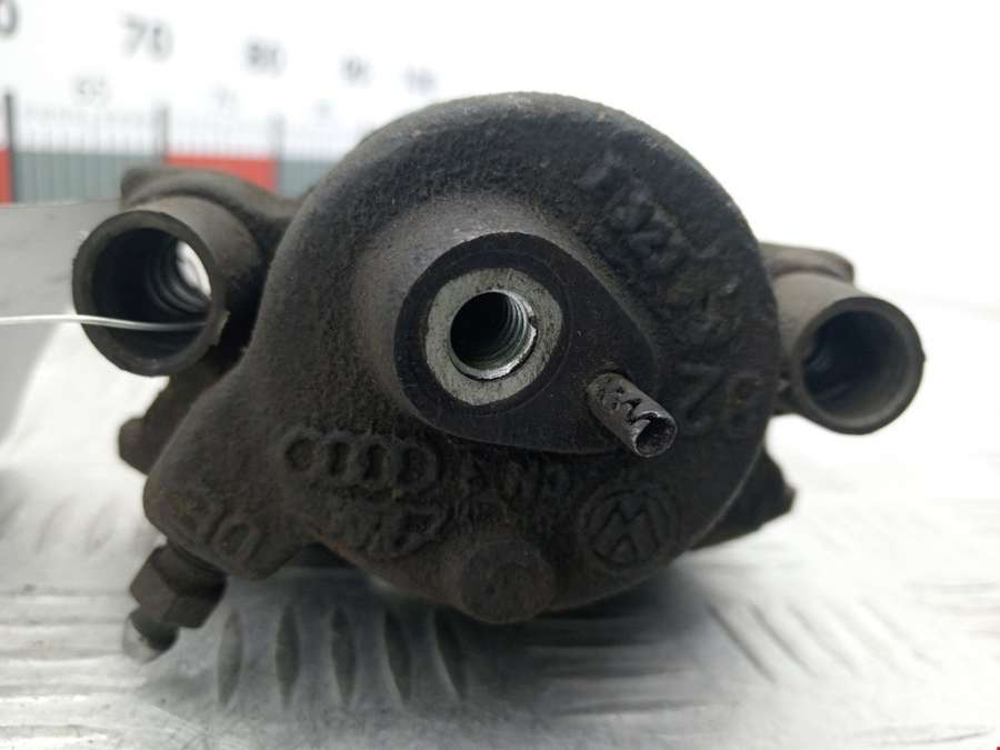 Суппорт передний правый Volkswagen Golf 5 (2003-2008) Хетчбэк 5дв. 2004г. | Фото № 3 Суппорт передний правый Volkswagen Golf 5 (2003-2008) Хетчбэк 5дв. 2004г. - Фото 3