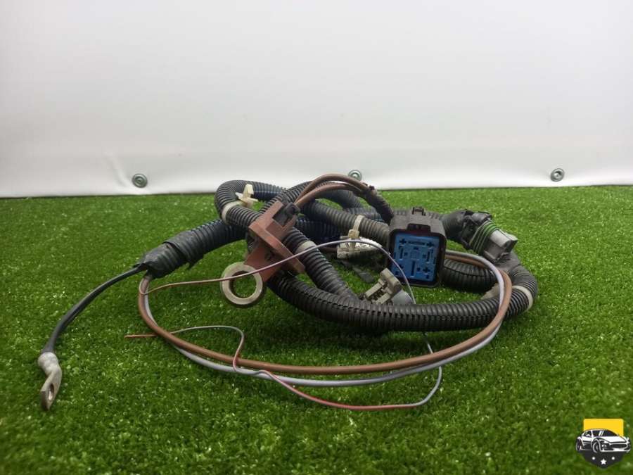 1343893080 Проводка Fiat Ducato 2015г. | Фото № 1 1343893080 Проводка Fiat Ducato 2015г. - Фото 1