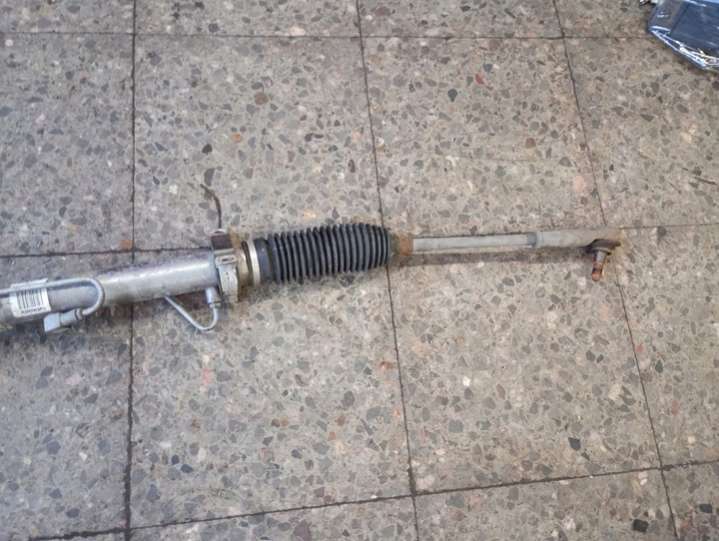 6R142305AT6r142305at Рулевая рейка  Seat Ibiza 4 поколение (2008-2012) 2008г. | Фото № 4  6R142305AT6r142305at Рулевая рейка  Seat Ibiza 4 поколение (2008-2012) 2008г. - Фото 4