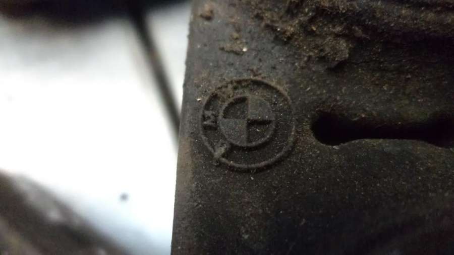 7511454 Муфта кардана BMW 3 E46 1991г. | Фото № 5 7511454 Муфта кардана BMW 3 E46 1991г. - Фото 5