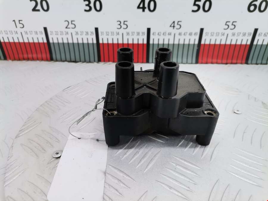 0221503491 Катушка зажигания Ford Mondeo 3 (2000-2007) Универсал 2002г. | Фото № 1 0221503491 Катушка зажигания Ford Mondeo 3 (2000-2007) Универсал 2002г. - Фото 1