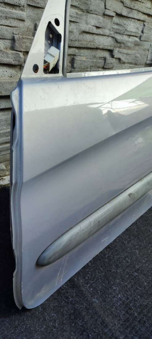 Дверь передняя левая Citroen Xsara Picasso 2000г. | Фото № 7 Дверь передняя левая Citroen Xsara Picasso 2000г. - Фото 7