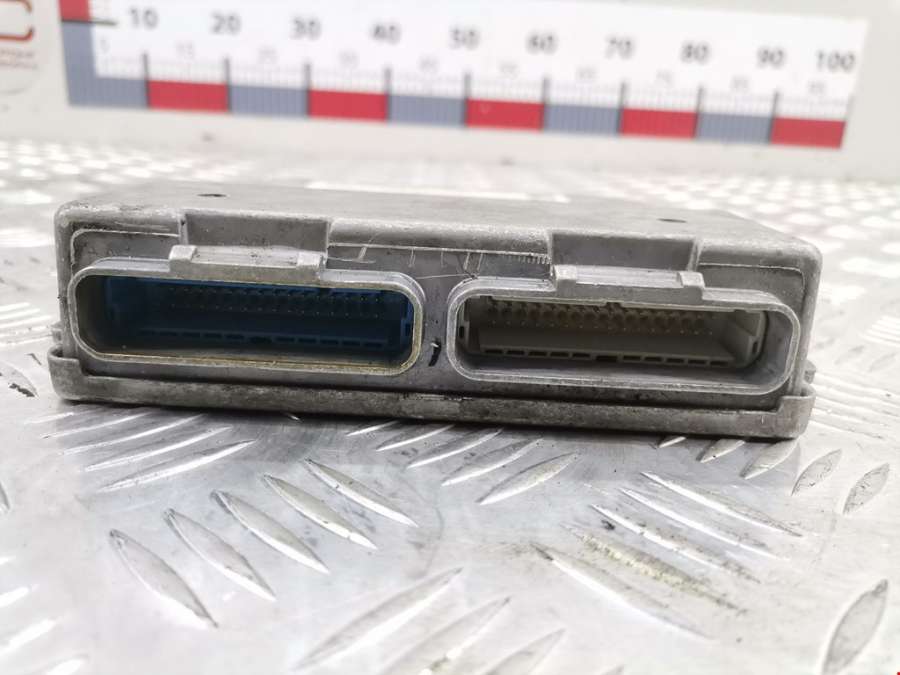 6237797 Блок управления двигателем Opel Astra G (1998-2004) Хетчбэк 3дв. 1999г. | Фото № 3 6237797 Блок управления двигателем Opel Astra G (1998-2004) Хетчбэк 3дв. 1999г. - Фото 3