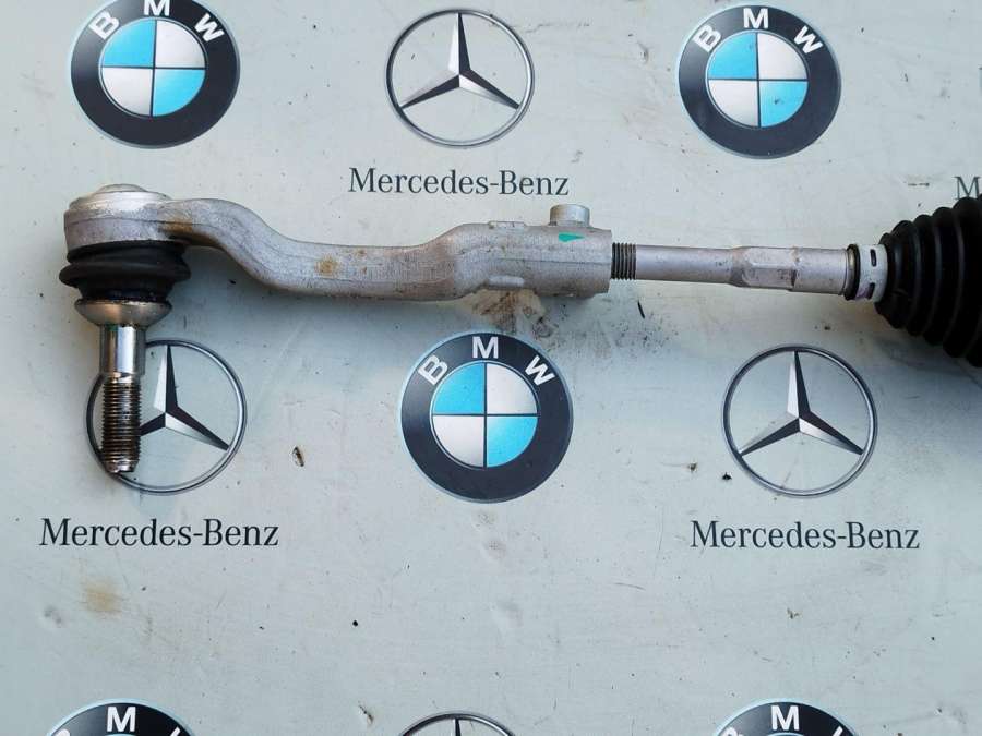 Тяга рулевая BMW X7 G07 рест. 2023г. | Фото № 3 Тяга рулевая BMW X7 G07 рест. 2023г. - Фото 3