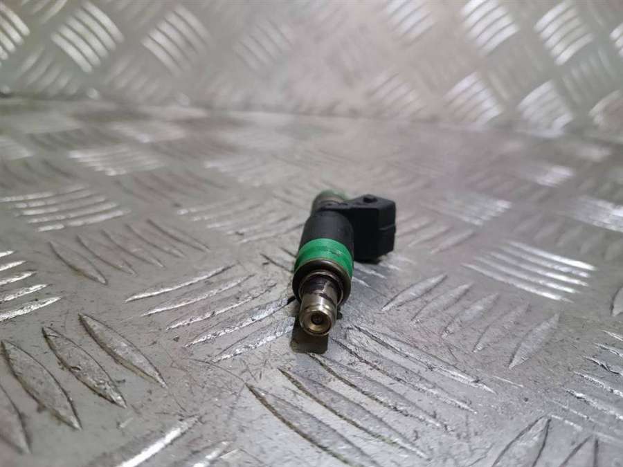 98MFBB Форсунка топливная Ford Ford Focus рест. 2005 0000г. | Фото № 6 98MFBB Форсунка топливная Ford Ford Focus рест. 2005 0000г. - Фото 6