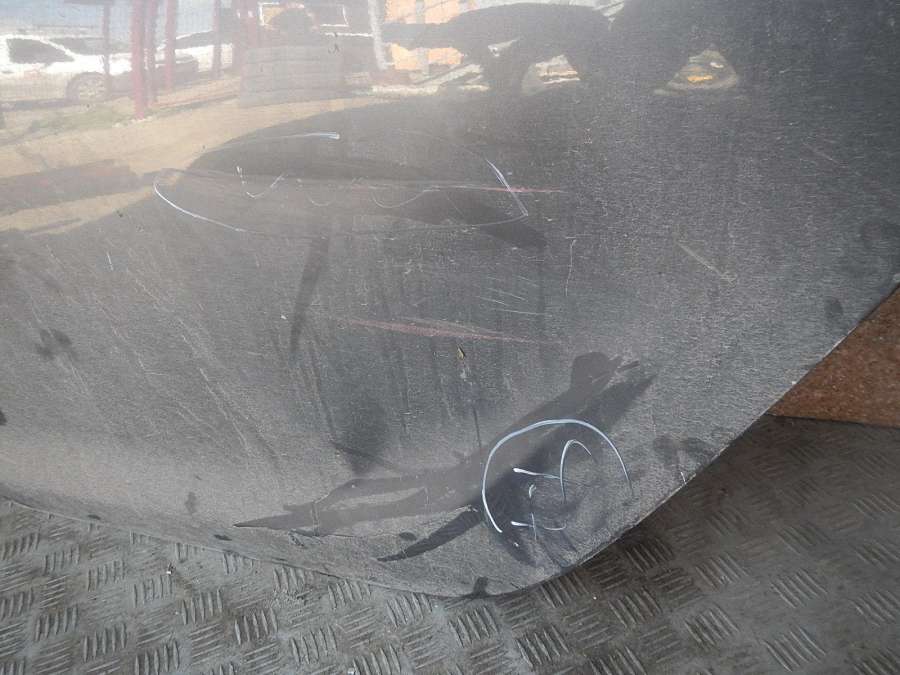 13285610 Дверь задняя левая  Opel Astra 0000г. | Фото № 3  13285610 Дверь задняя левая  Opel Astra 0000г. - Фото 3