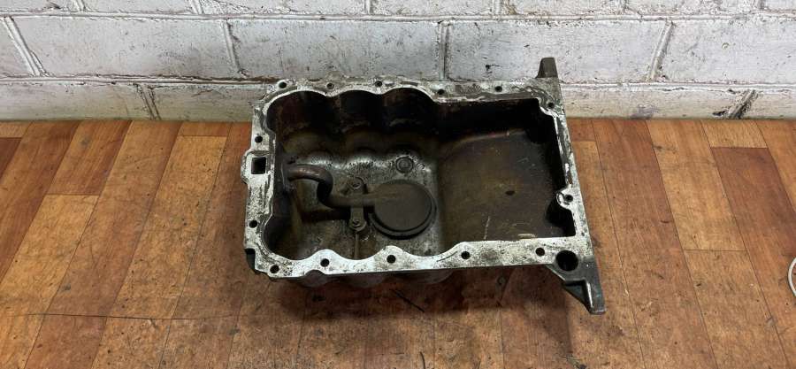 00770079129316 Поддон  Opel Combo 3  (C) 2002г. | Фото № 1  00770079129316 Поддон  Opel Combo 3  (C) 2002г. - Фото 1