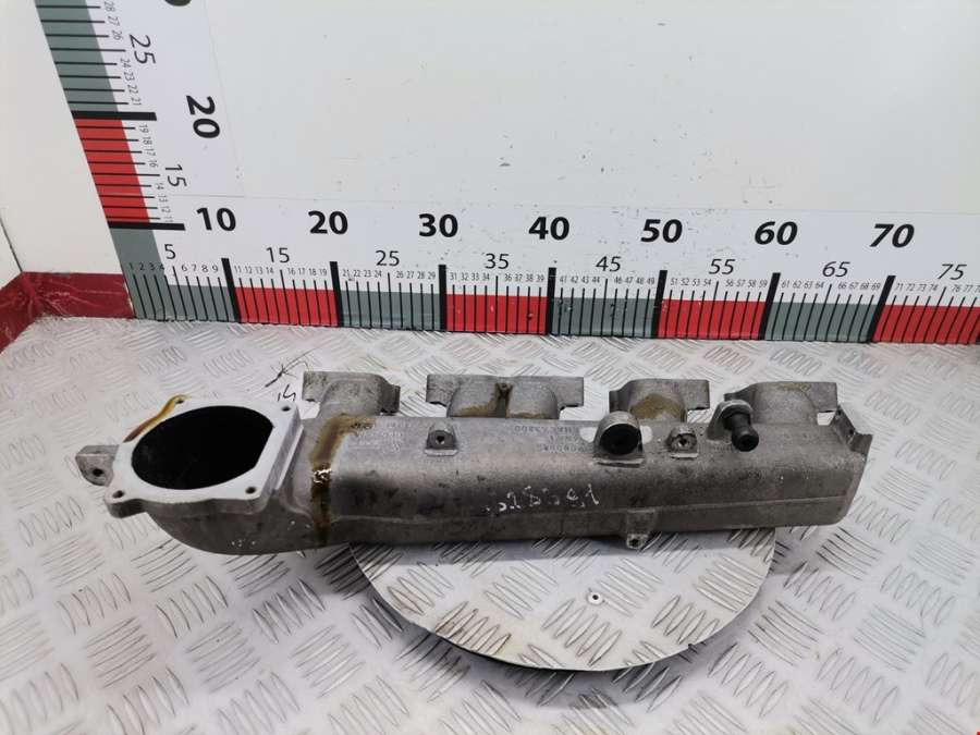 07Z129713M Коллектор впускной Volkswagen Touareg 1 (2002-2010) Внедорожник 5дв. 2005г. | Фото № 3 07Z129713M Коллектор впускной Volkswagen Touareg 1 (2002-2010) Внедорожник 5дв. 2005г. - Фото 3