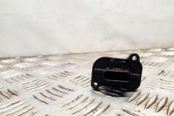 0281006092 Расходомер воздуха BMW 1 F20/F2 (20-205) 2011г. | Фото № 1 0281006092 Расходомер воздуха BMW 1 F20/F2 (20-205) 2011г. - Фото 1