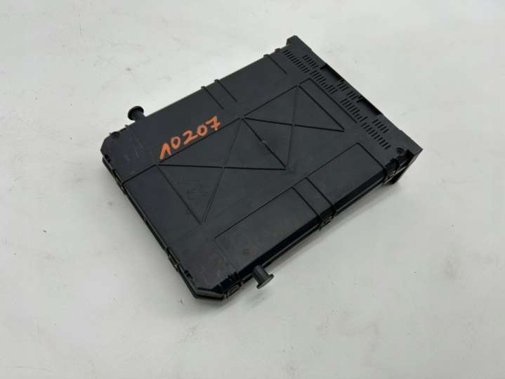 9666952280 Блок предохранителей Citroen C3 2 поколение (2009-2013) 2009г. | Фото № 6 9666952280 Блок предохранителей Citroen C3 2 поколение (2009-2013) 2009г. - Фото 6