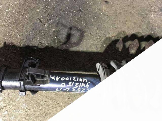 A2533202966A2533203066 Амортизатор передний  Mercedes-Benz GLC X253/C253 2016г. | Фото № 3  A2533202966A2533203066 Амортизатор передний  Mercedes-Benz GLC X253/C253 2016г. - Фото 3