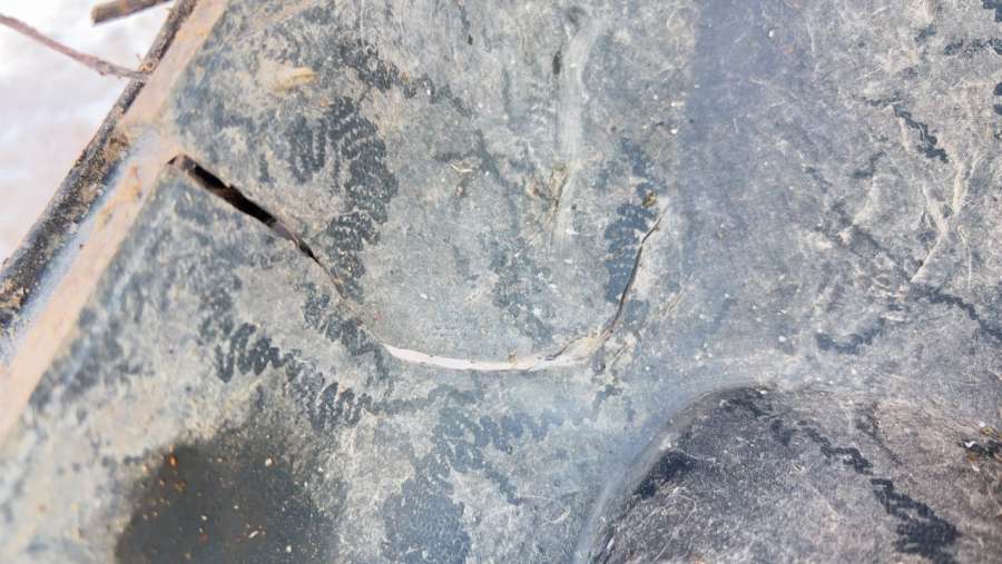 Бампер передний Opel Astra G 1998г. | Фото № 10 Бампер передний Opel Astra G 1998г. - Фото 10