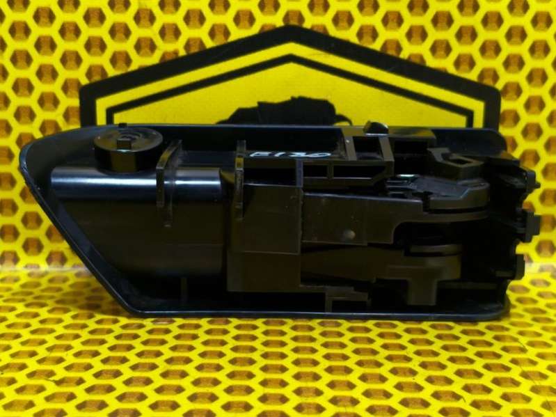 6460633030 Ручка открывания лючка топливного бака  Toyota Corolla ZRE181 2013г. | Фото № 4  6460633030 Ручка открывания лючка топливного бака  Toyota Corolla ZRE181 2013г. - Фото 4