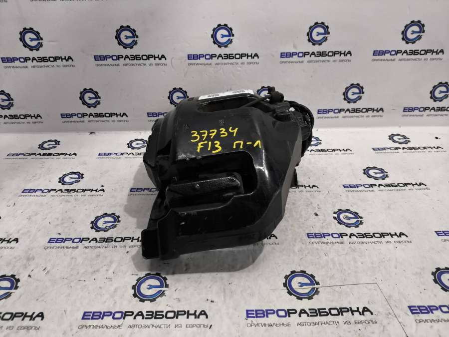 34117846701341178467017846701 Суппорт передний левый BMW 6 F06/F12/F13 2013г. | Фото № 6 34117846701341178467017846701 Суппорт передний левый BMW 6 F06/F12/F13 2013г. - Фото 6