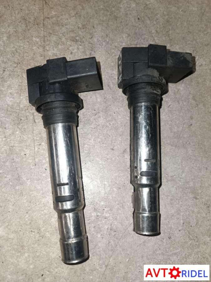 0986221023 Катушка зажигания Volkswagen Polo 4 (2001 - 2009) 2005г. | Фото № 1 0986221023 Катушка зажигания Volkswagen Polo 4 (2001 - 2009) 2005г. - Фото 1