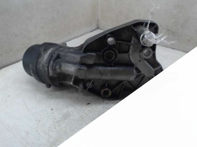 Теплообменник Opel Astra J (2009 - 2018) Универсал 2012г. | Фото № 1 Теплообменник Opel Astra J (2009 - 2018) Универсал 2012г. - Фото 1