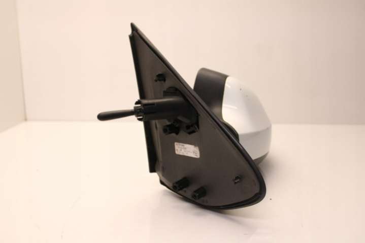 2012R- Зеркало наружное левое Dacia Sandero 2 поколение (2012-2016) 2012г. | Фото № 6 2012R- Зеркало наружное левое Dacia Sandero 2 поколение (2012-2016) 2012г. - Фото 6