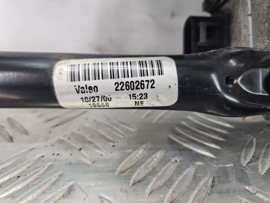 2260267224006748 Трапеция стеклоочистителя  Chevrolet Alero  2000г. | Фото № 2  2260267224006748 Трапеция стеклоочистителя  Chevrolet Alero  2000г. - Фото 2