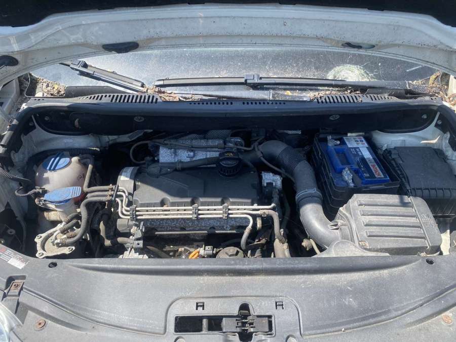 2K0827185 Ручка закрывания двери внутренняя задняя правая Volkswagen Caddy 3 (2004-2015) Фургон 2005г. | Фото № 4 2K0827185 Ручка закрывания двери внутренняя задняя правая Volkswagen Caddy 3 (2004-2015) Фургон 2005г. - Фото 4