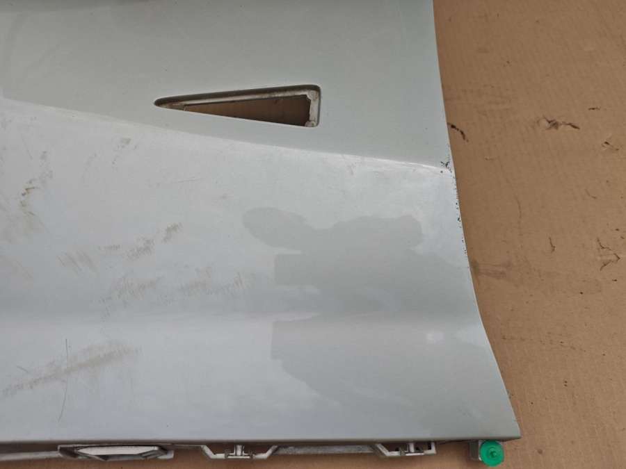 Крыло переднее правое Renault Espace 4 2003г. | Фото № 9 Крыло переднее правое Renault Espace 4 2003г. - Фото 9