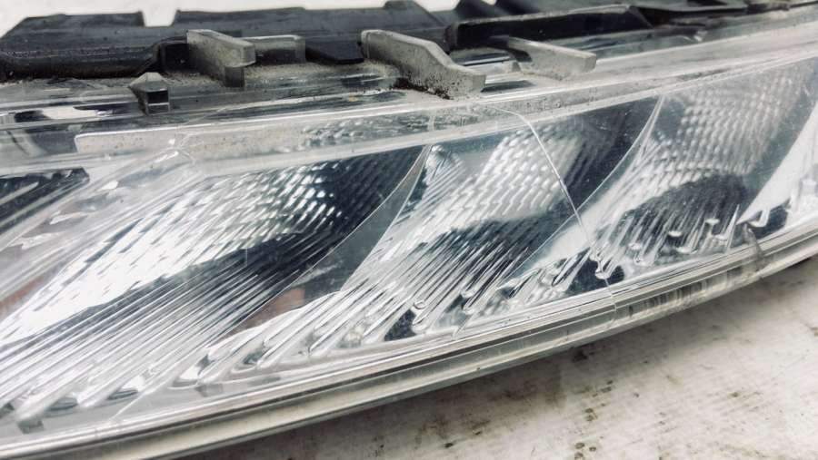 9822653980 Дневные ходовые огни левые Citroen C4 Picasso 2 2014г. | Фото № 6 9822653980 Дневные ходовые огни левые Citroen C4 Picasso 2 2014г. - Фото 6