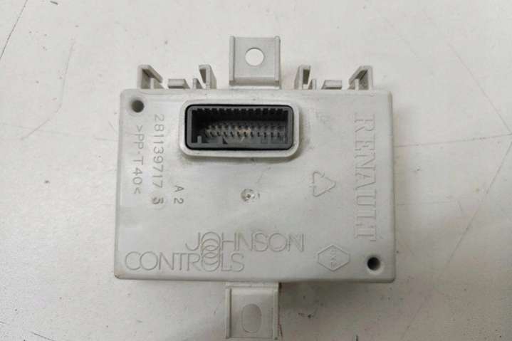 KT01 283463540R Блок управления (другие) Renault Laguna 3 поколение (2008-2011) 2008г. | Фото № 6 KT01 283463540R Блок управления (другие) Renault Laguna 3 поколение (2008-2011) 2008г. - Фото 6