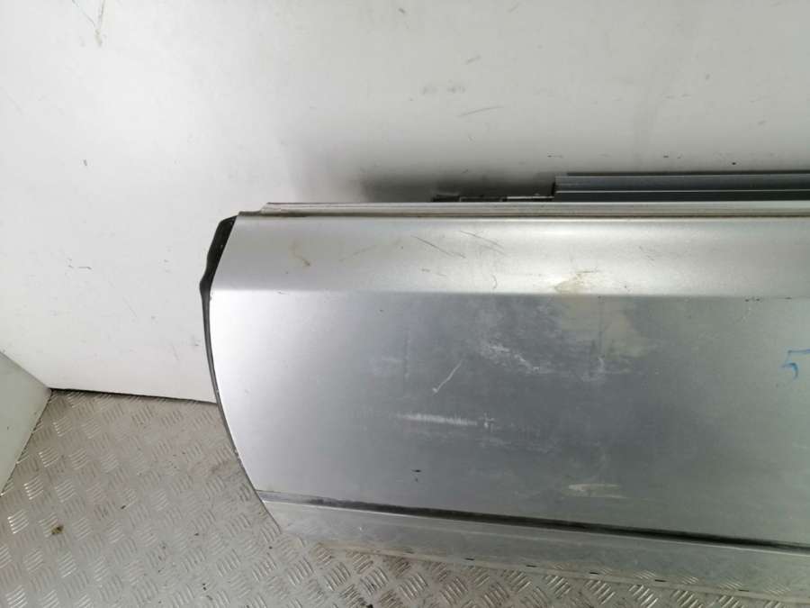 Дверь передняя левая Audi A8 D3 (S8) 2005г. | Фото № 2 Дверь передняя левая Audi A8 D3 (S8) 2005г. - Фото 2