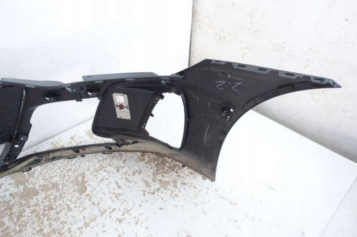 4J3807221 Бампер передний Audi E-tron 1 поколение (2018-2024) 2018г. | Фото № 9 4J3807221 Бампер передний Audi E-tron 1 поколение (2018-2024) 2018г. - Фото 9