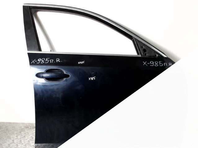 Дверь боковая,право,перед BMW 5 E60 (2003 - 2009) Универсал 2005г. | Фото № 1 Дверь боковая,право,перед BMW 5 E60 (2003 - 2009) Универсал 2005г. - Фото 1