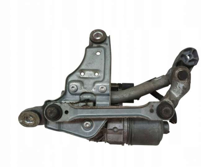6M2117508AD2006-2015 Механизм стеклоочистителя (трапеция дворников)  Ford S-Max 1 поколение (2006-2010) 2006г. | Фото № 1  6M2117508AD2006-2015 Механизм стеклоочистителя (трапеция дворников)  Ford S-Max 1 поколение (2006-2010) 2006г. - Фото 1